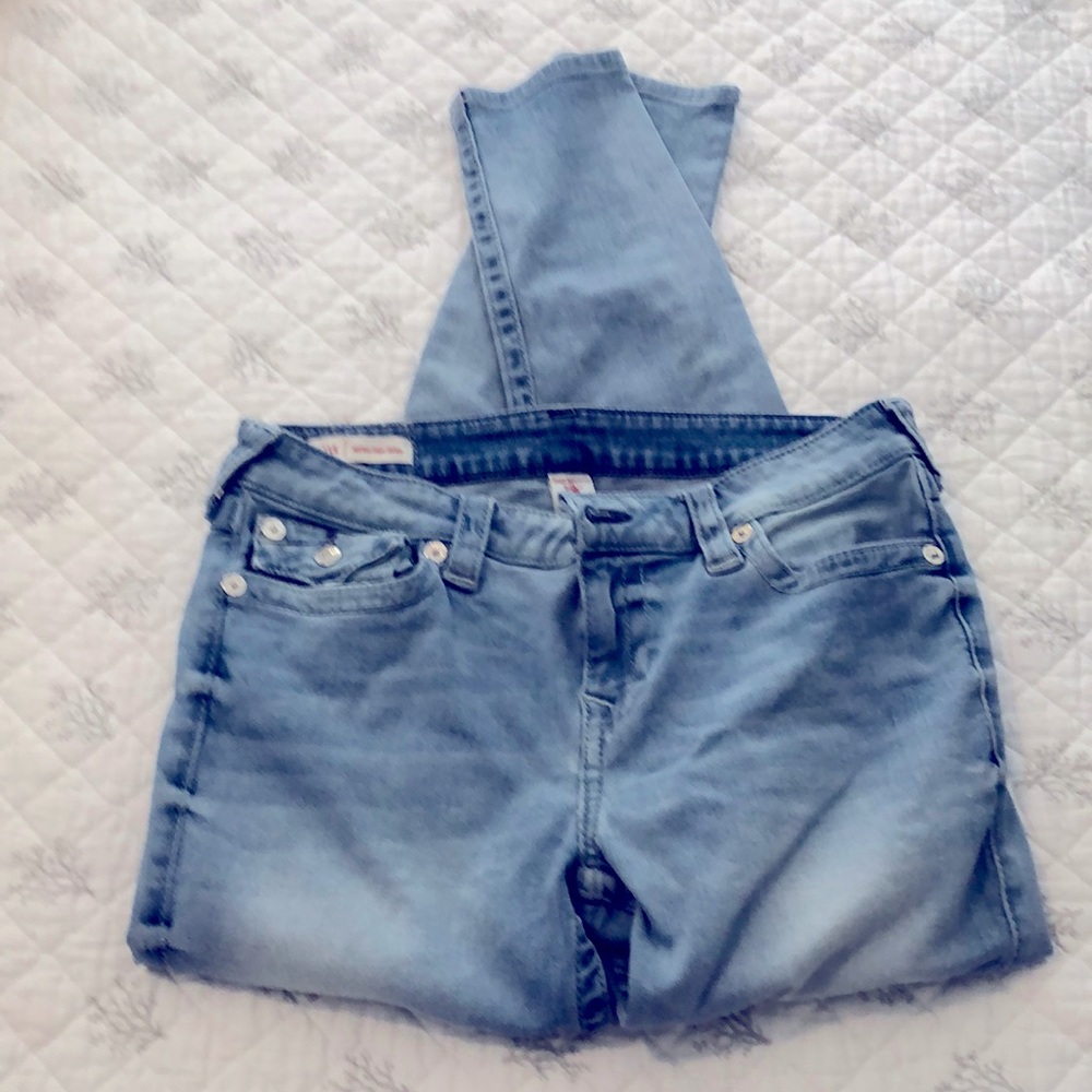 True Religion jeans